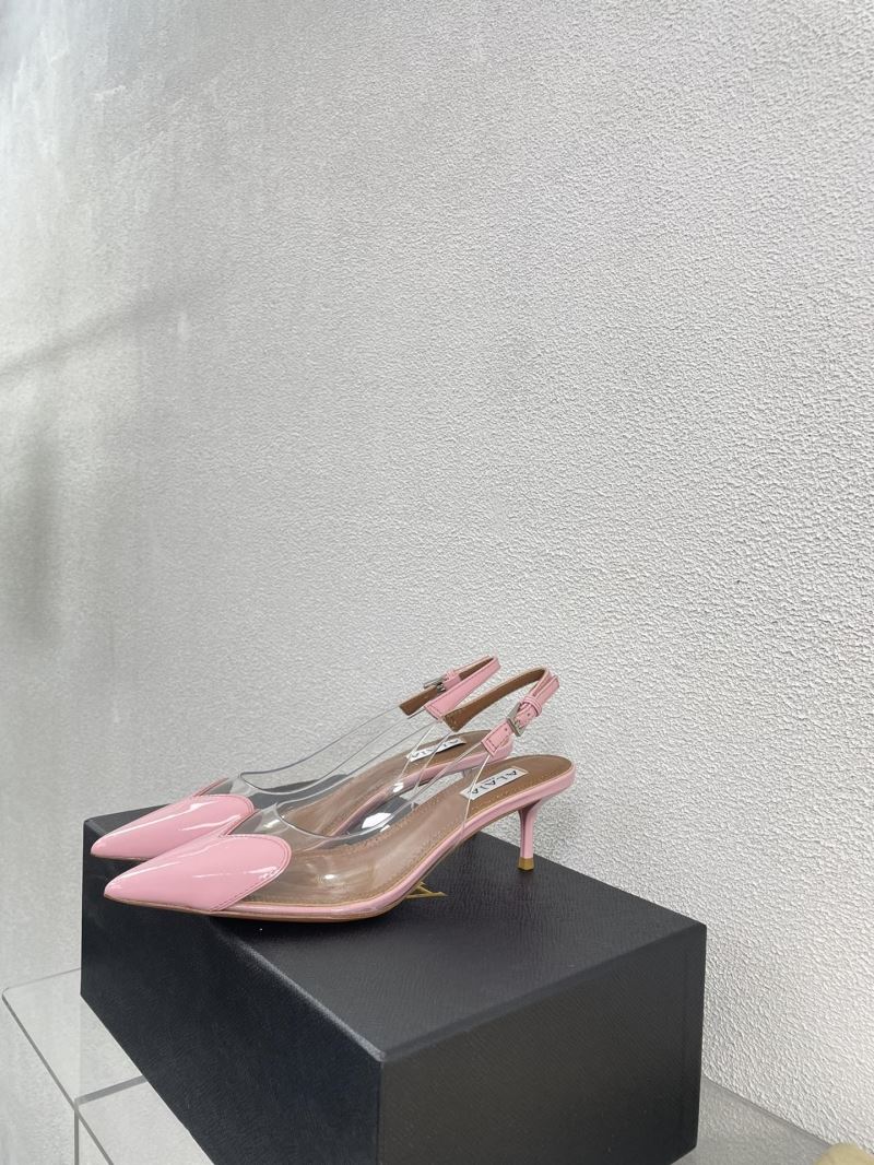 Alaia Sandals